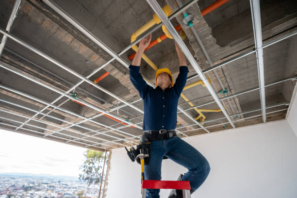 Gas Line Repair in Lake Shore, WA