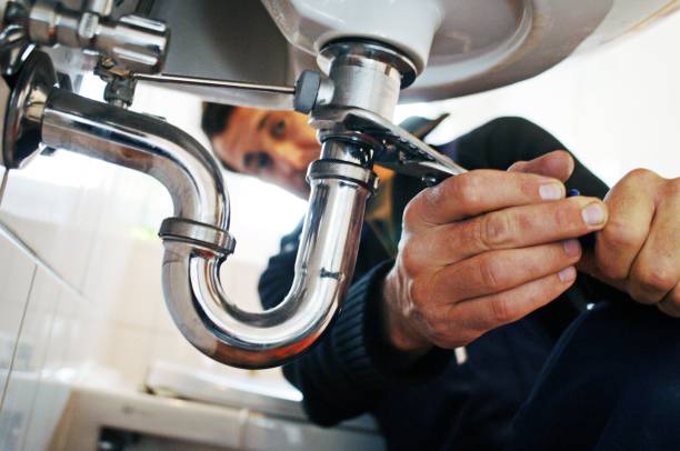 Best Emergency Plumbing Repair  in Lake Shore, WA
