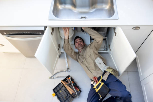 Best 24-Hour Plumber Near Me  in Lake Shore, WA