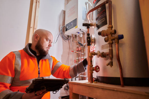 Best Sewer Cleaning Services  in Lake Shore, WA