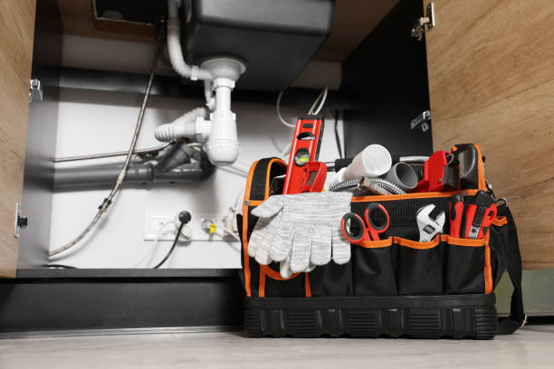 Best Sewer Line Repair  in Lake Shore, WA
