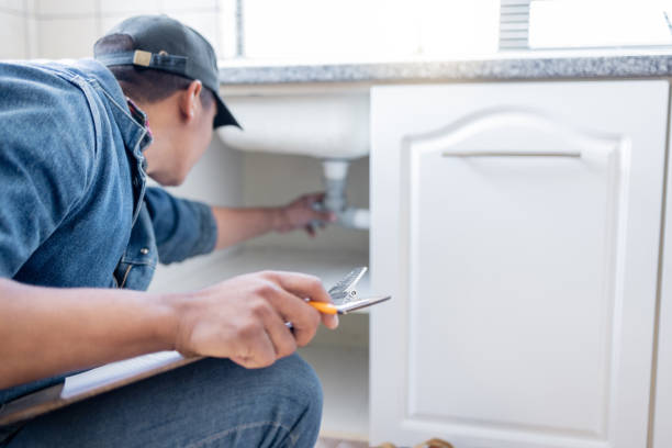 Professional Plumbing in Lake Shore, WA