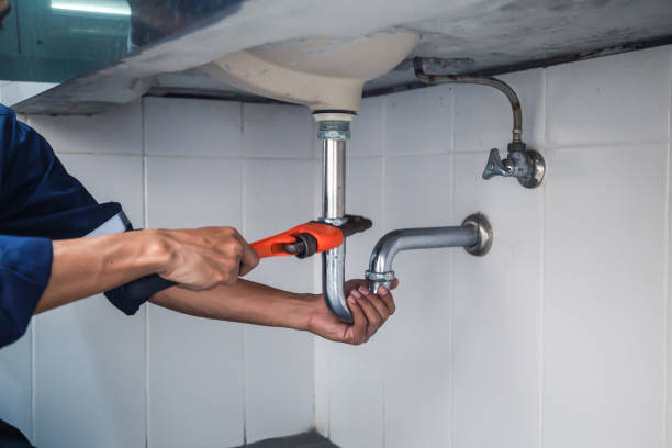 Lake Shore, WA Plumbing Pros