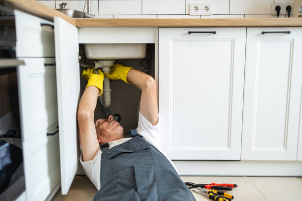Best Commercial Plumbing Services  in Lake Shore, WA