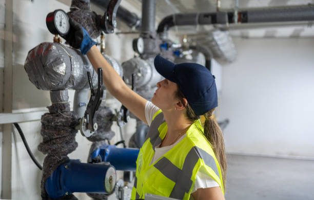Best Gas Line Repair  in Lake Shore, WA