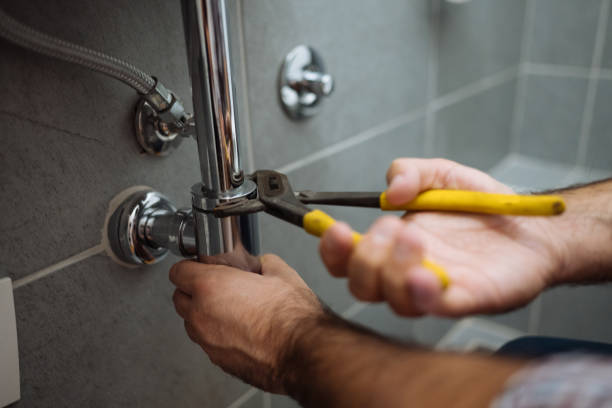 Best Emergency Plumber  in Lake Shore, WA