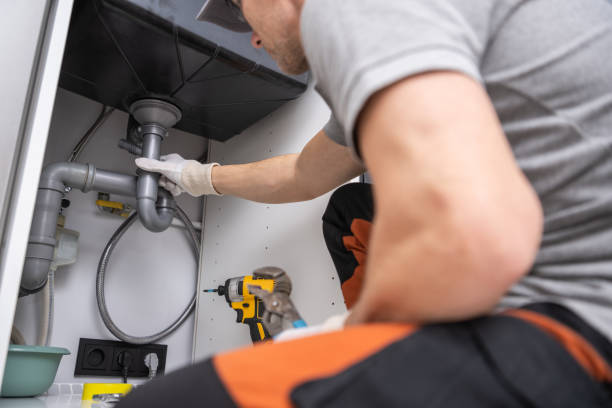 Best Faucet Repair  in Lake Shore, WA