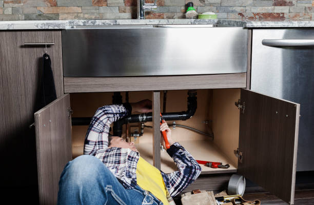 Best Affordable Plumbing Services  in Lake Shore, WA
