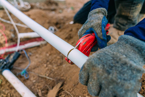 Best Sprinkler Systems  in Lake Shore, WA